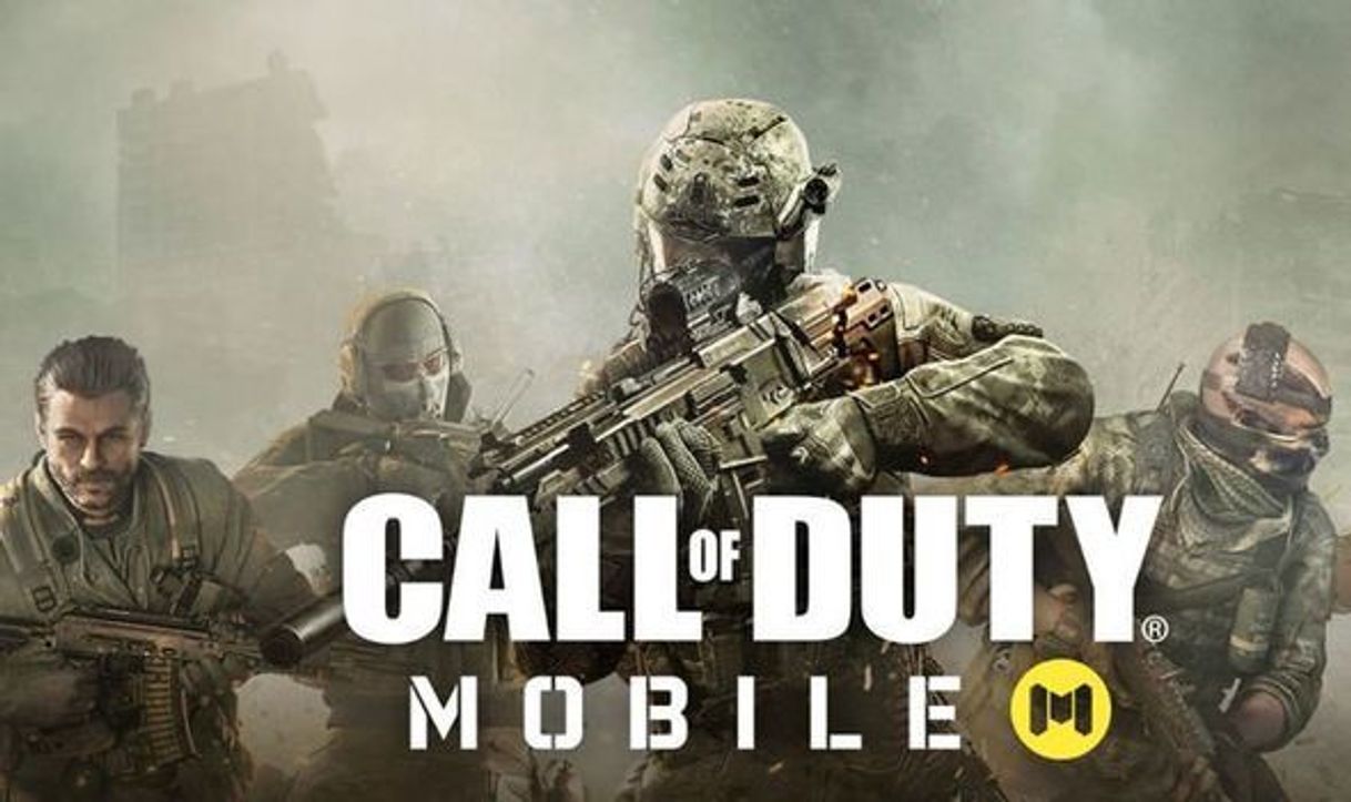 App COD Mobile