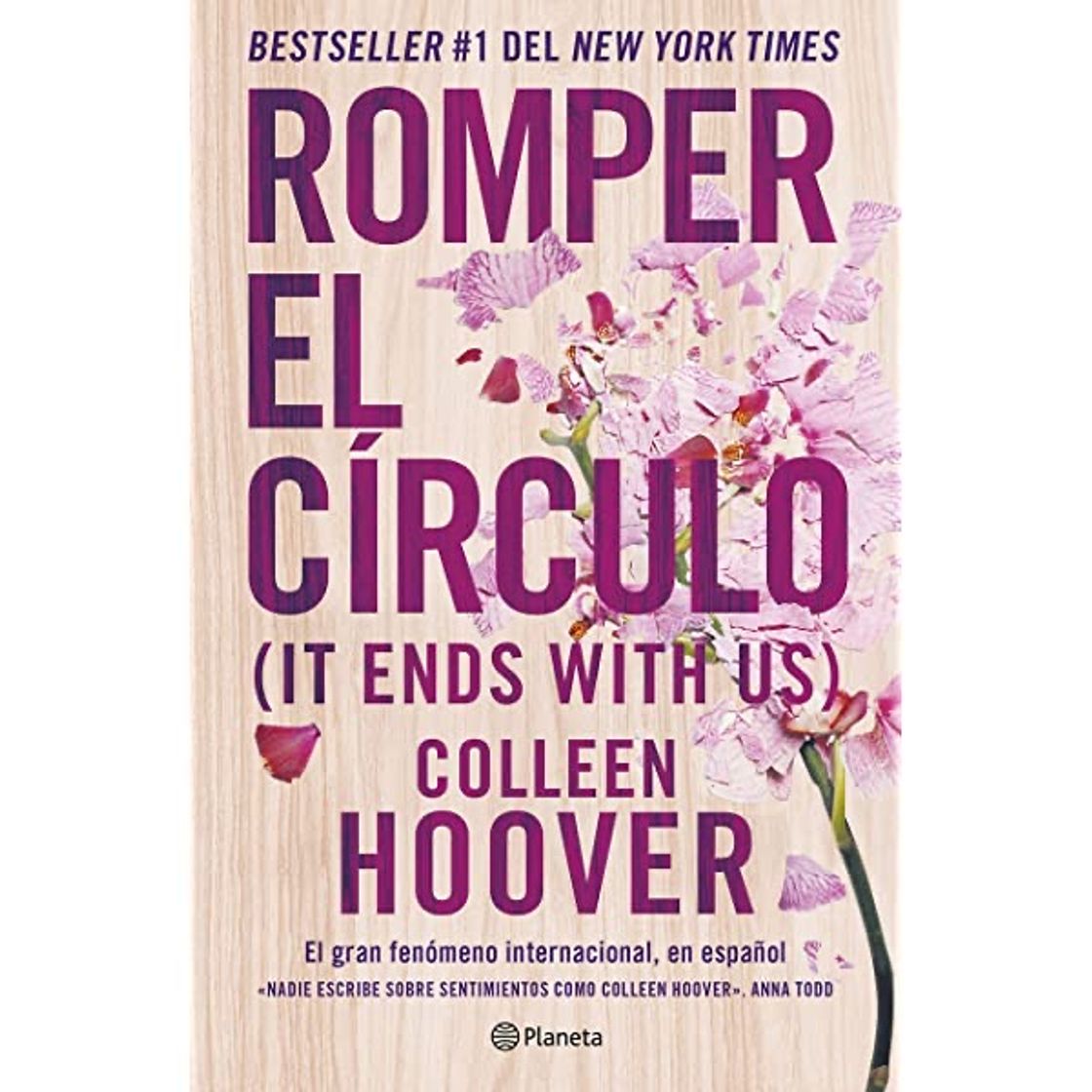 Social Romper el circulo