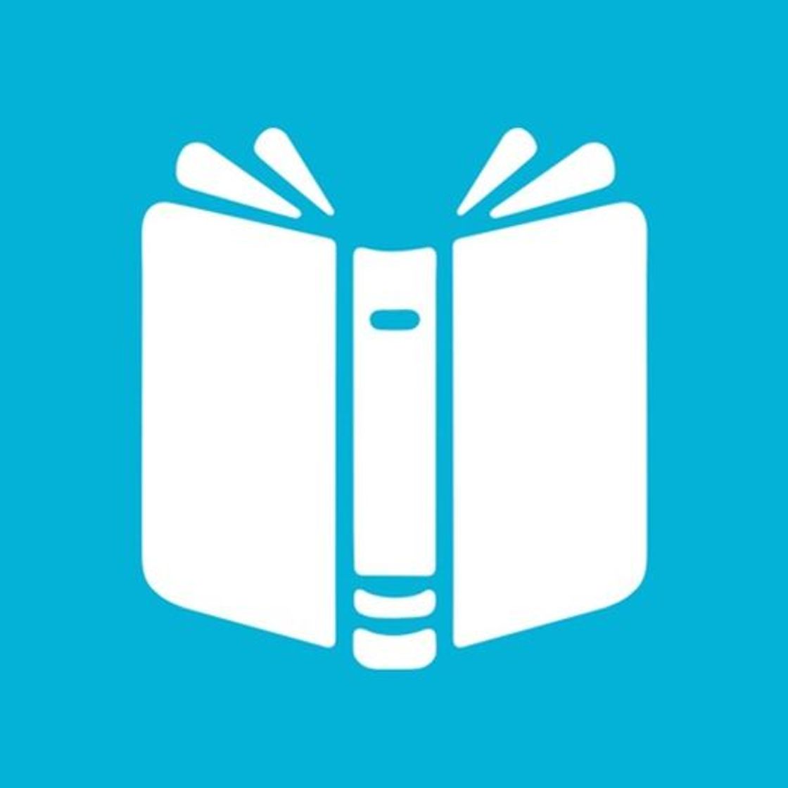 Apps BookBuddy: Library Manager