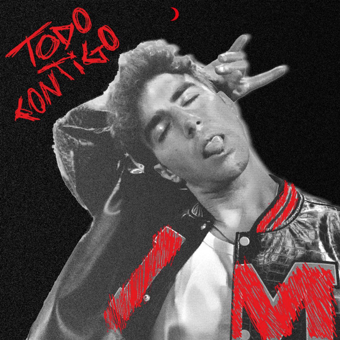 Canción Todo Contigo