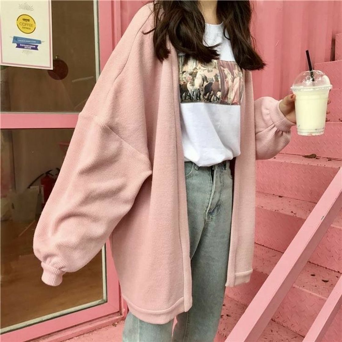 Fashion Coffee 