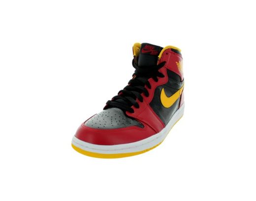Nike Air Jordan 1 Retro High OG - Zapatillas altas de Sintético