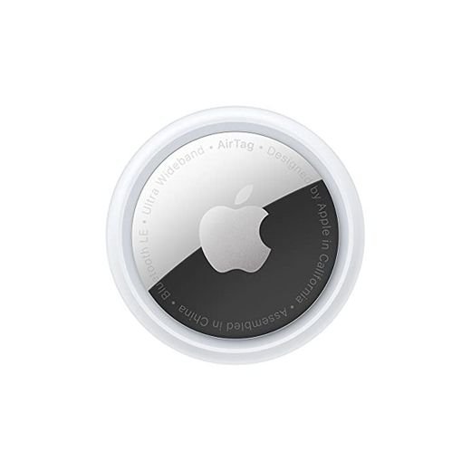 Nuevo Apple AirTag