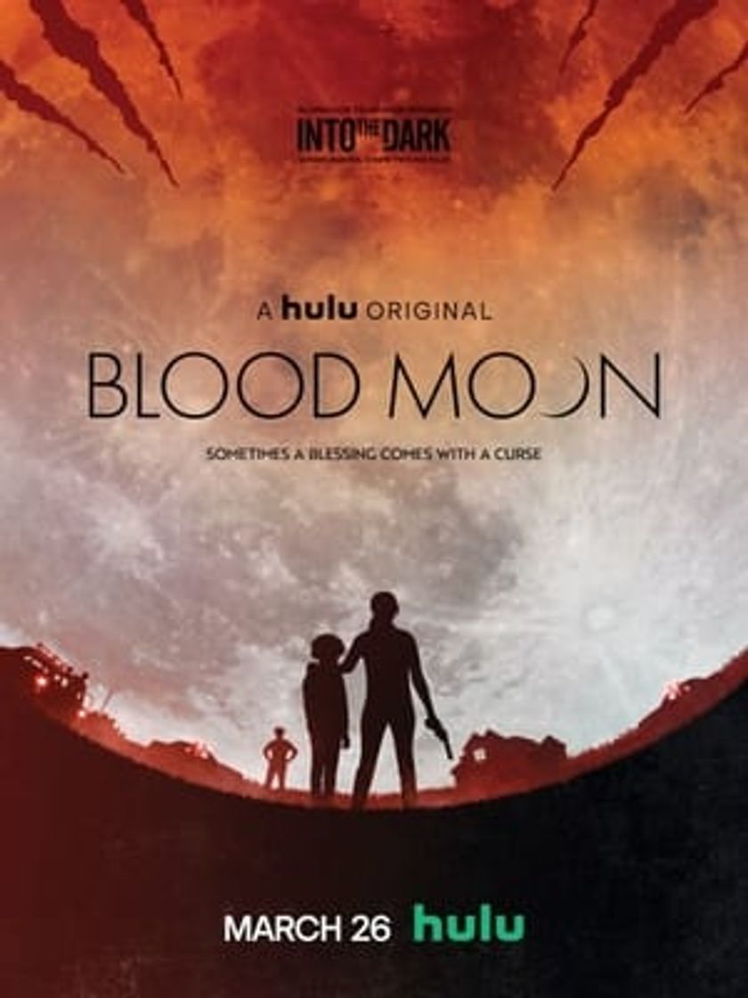 Movie Blood Moon