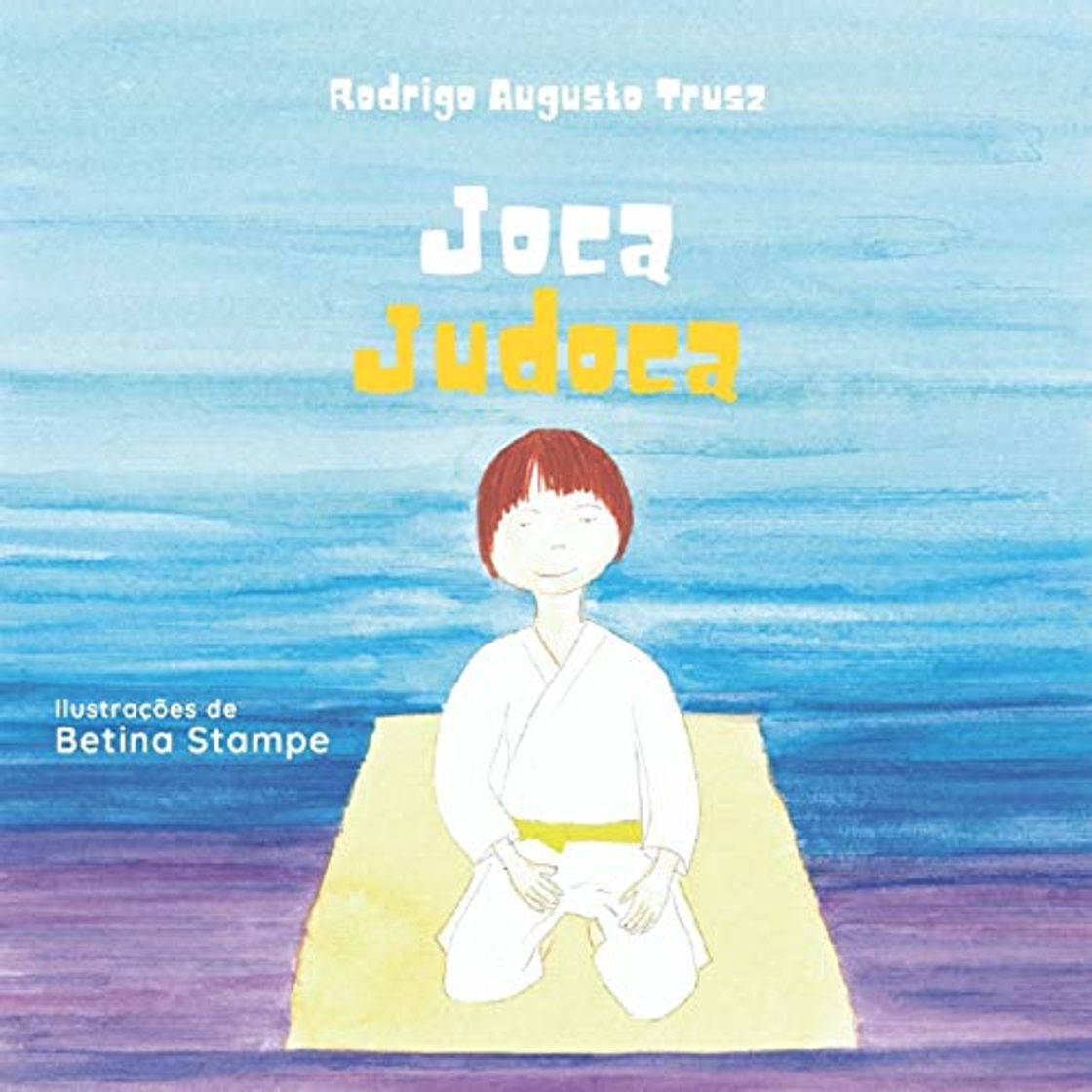 Books Joca Judoca