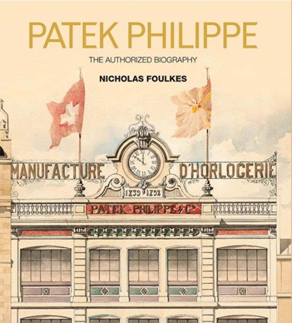 Product Patek Philippe