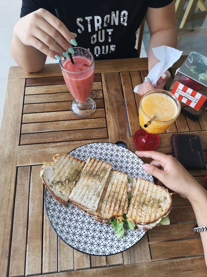 Restaurants Cantinho Dos Sabores