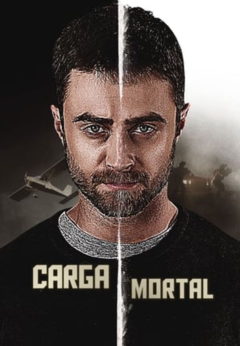 Movie Bestia de carga