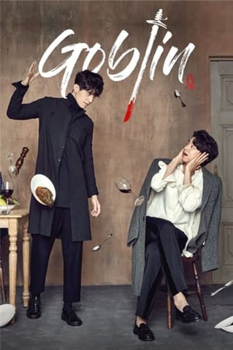 Serie Goblin
