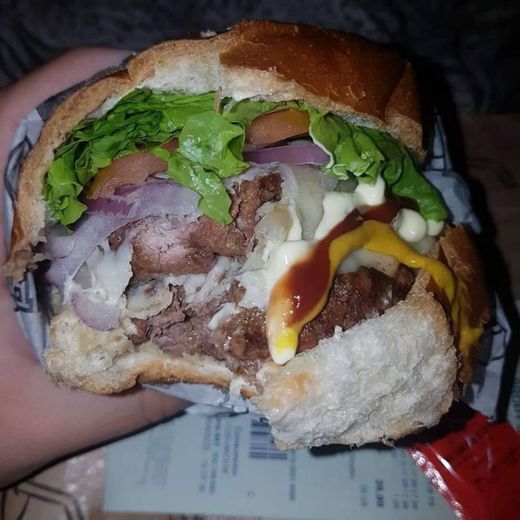 Brody's Burger