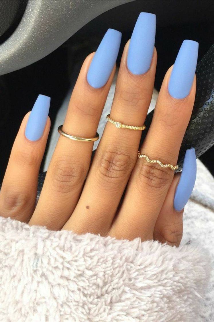 Fashion Blue 💙