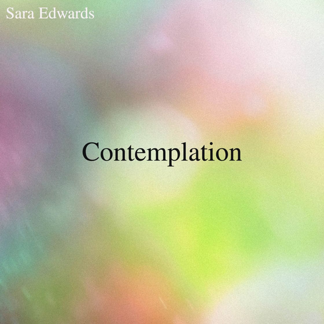 Music Contemplation