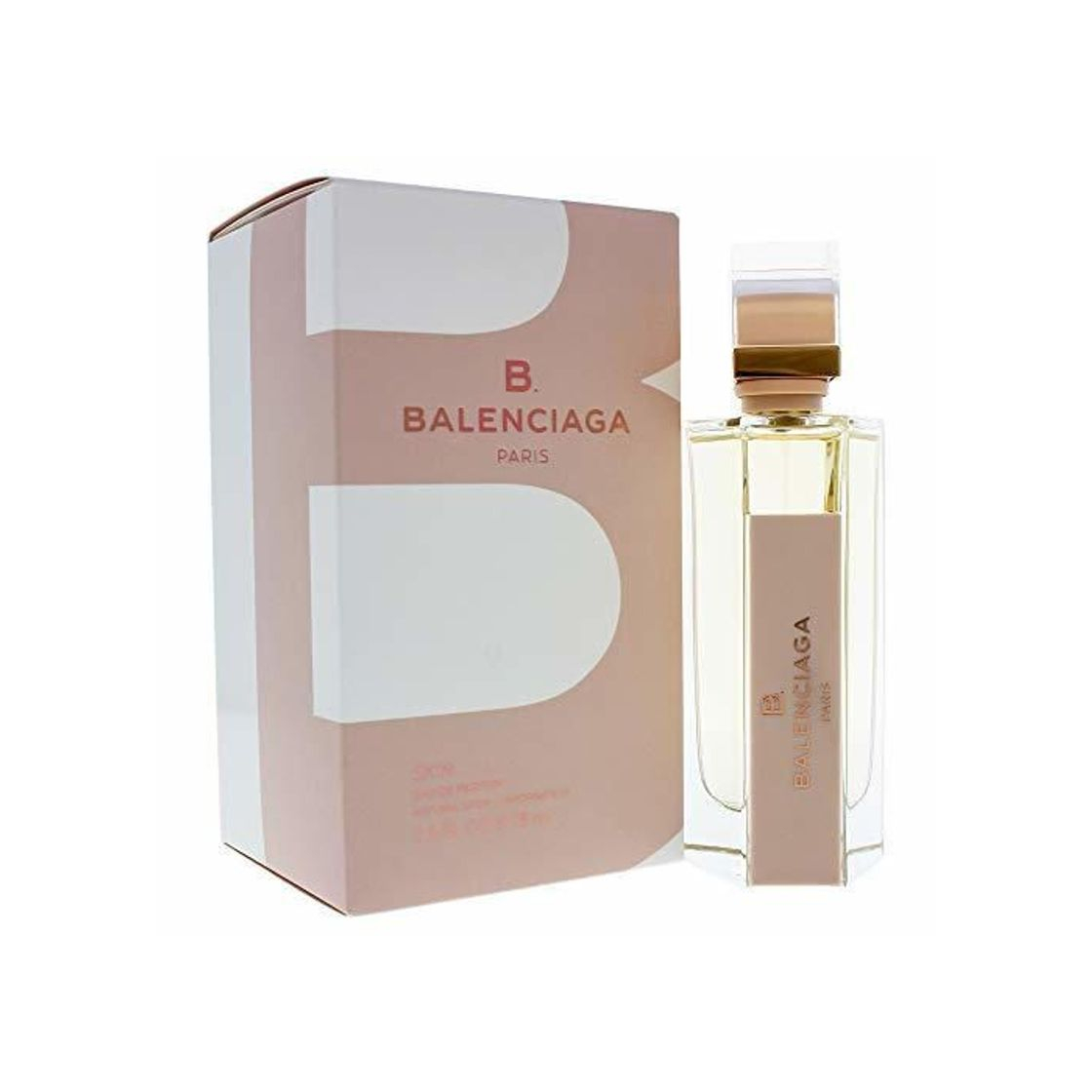 Beauty Balenciaga Skin Agua de Perfume