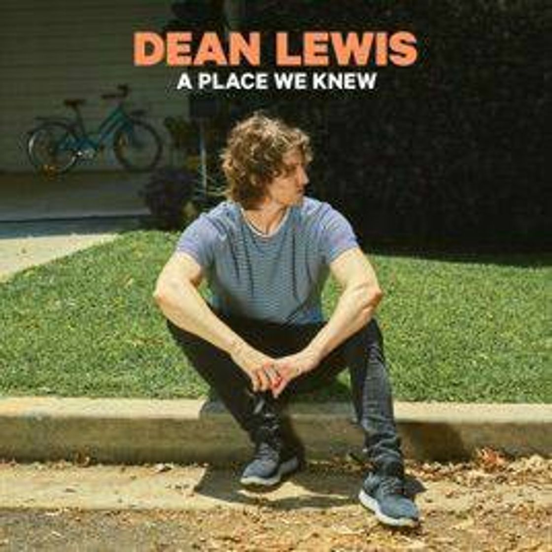 Music Dean lewis - Half a men