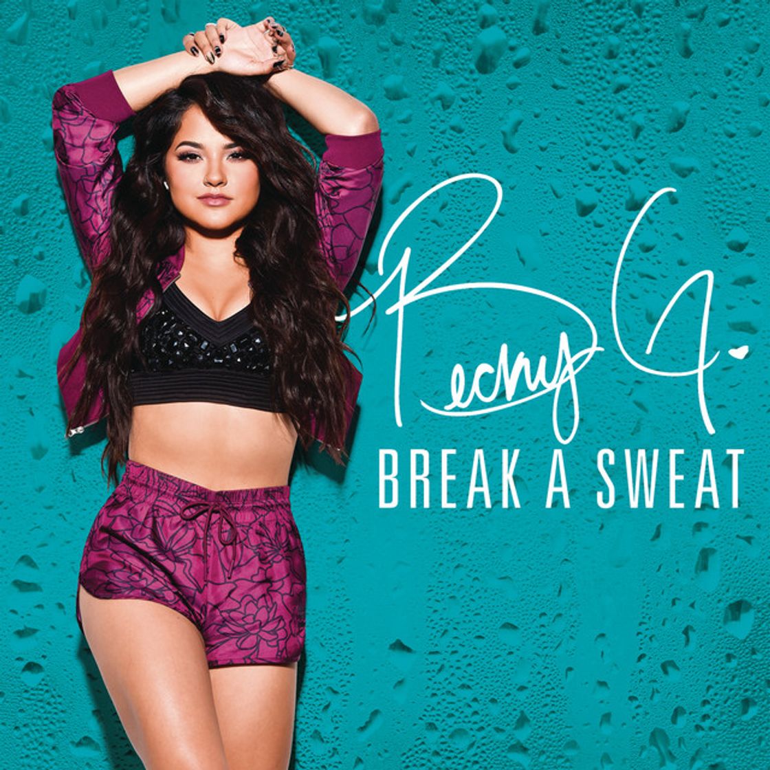 Canción Break a Sweat