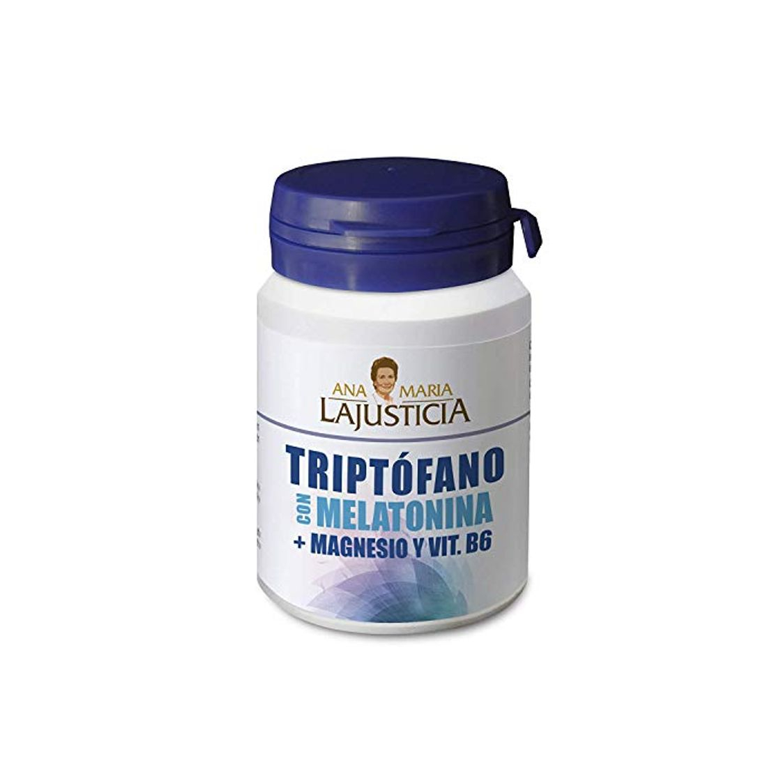 Producto Ana Maria Lajusticia - Triptofano con melatonina