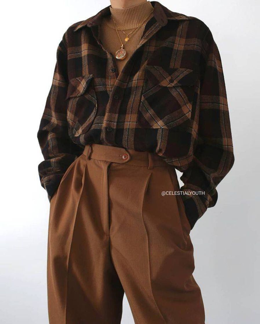 Social Look academia dark