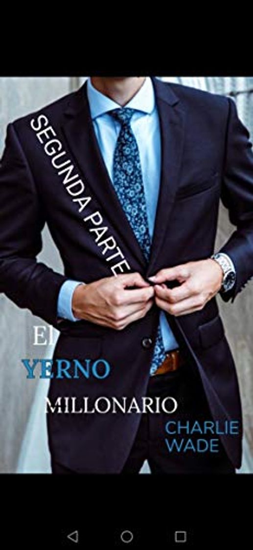 Book EL INCREÍBLE YERNO MILLONARIO: SEGUNDA PARTE : DISFRUTA DEL CAPÍTULO 337 AL 740