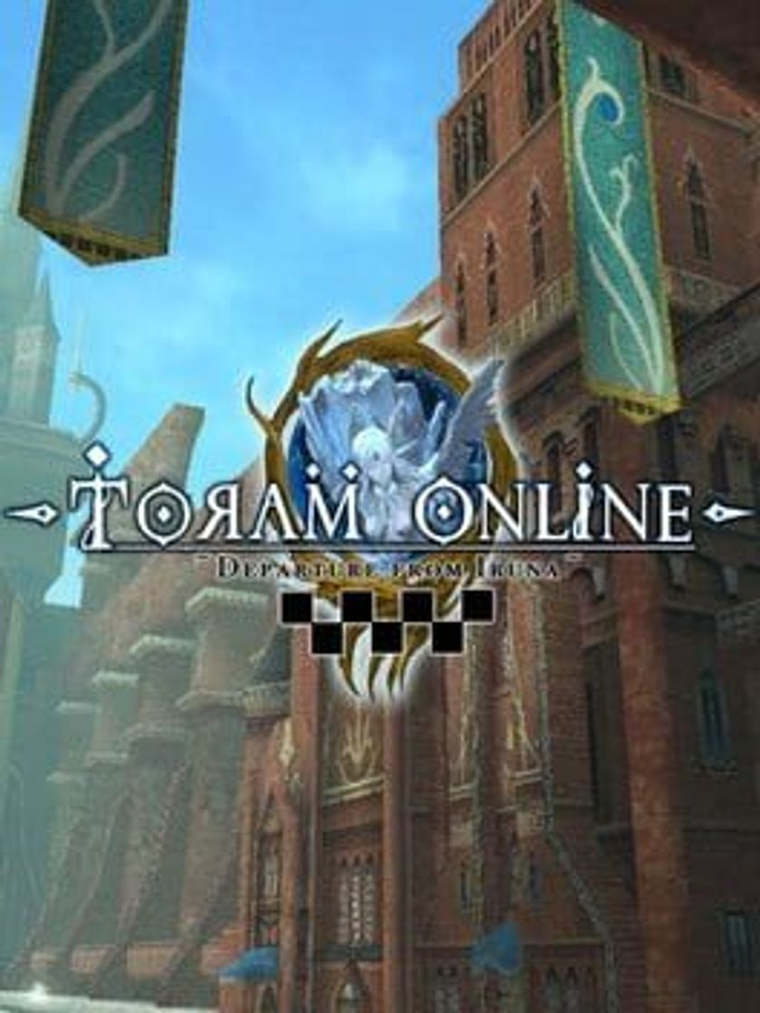 Videogames Toram Online