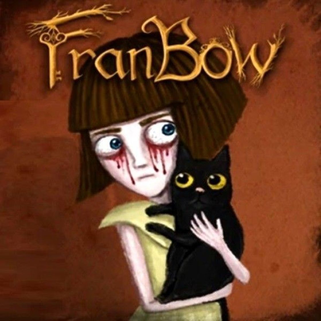 Videojuegos Fran Bow Chapter 1 - Apps on Google Play