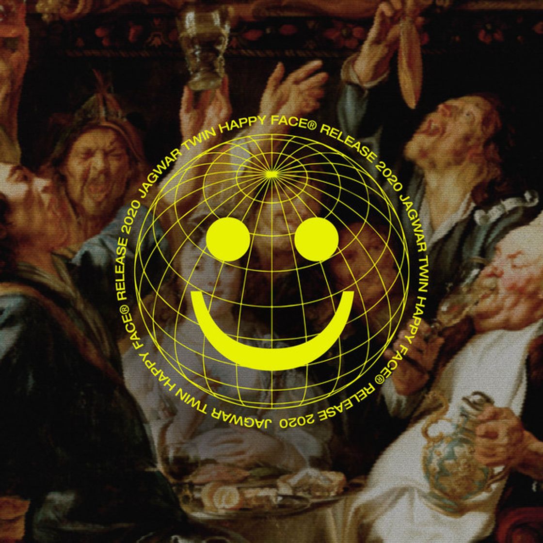 Music Happy Face