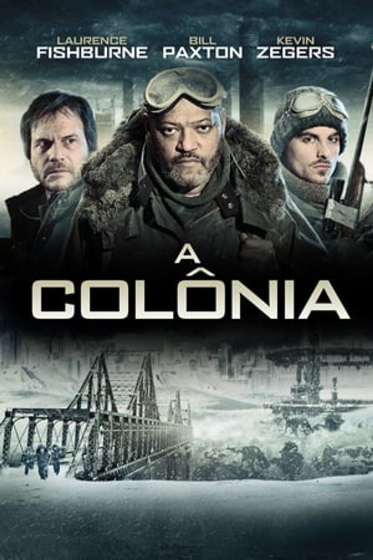 Película Colonia V