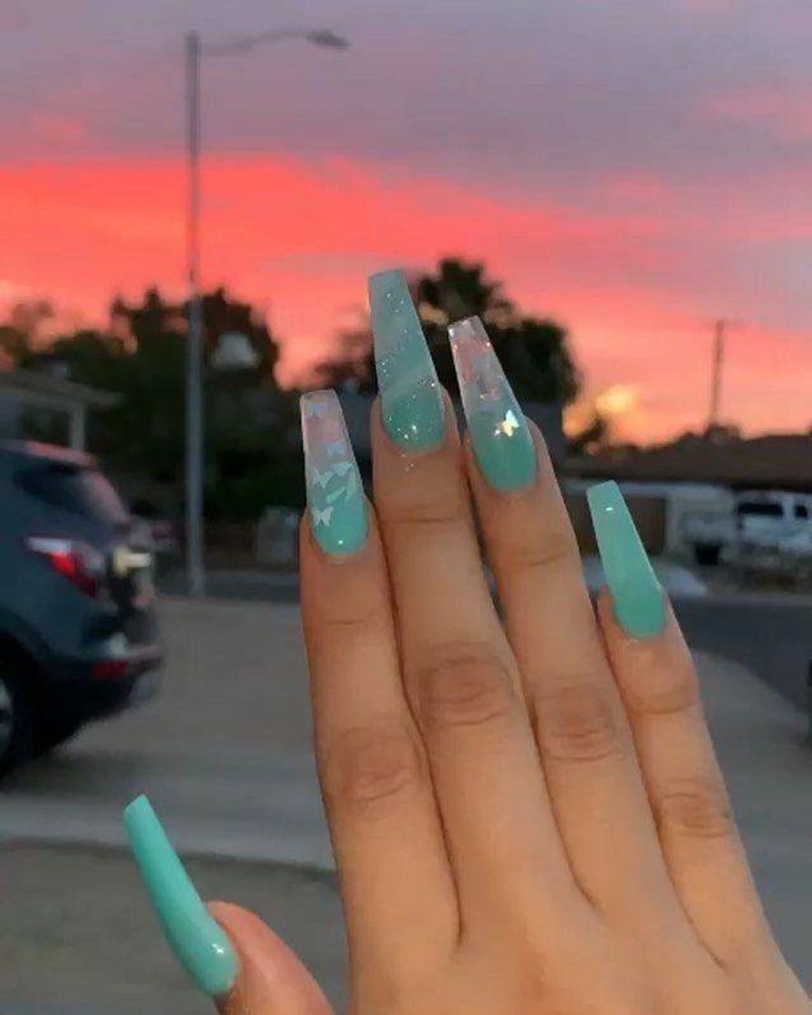 Fashion Idéias de unha💗💅