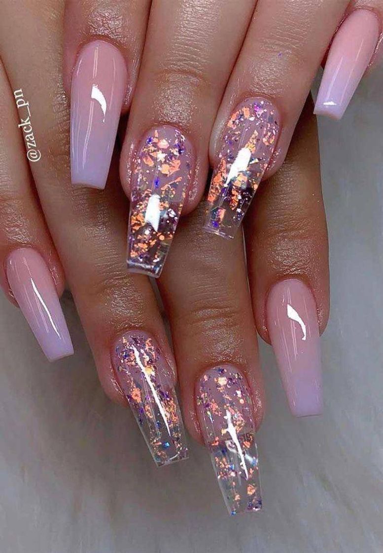 Fashion Idéias de unhas💗💅