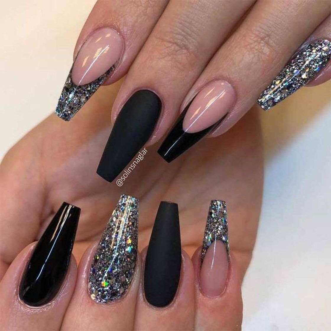 Fashion Idéias de unha💗💅