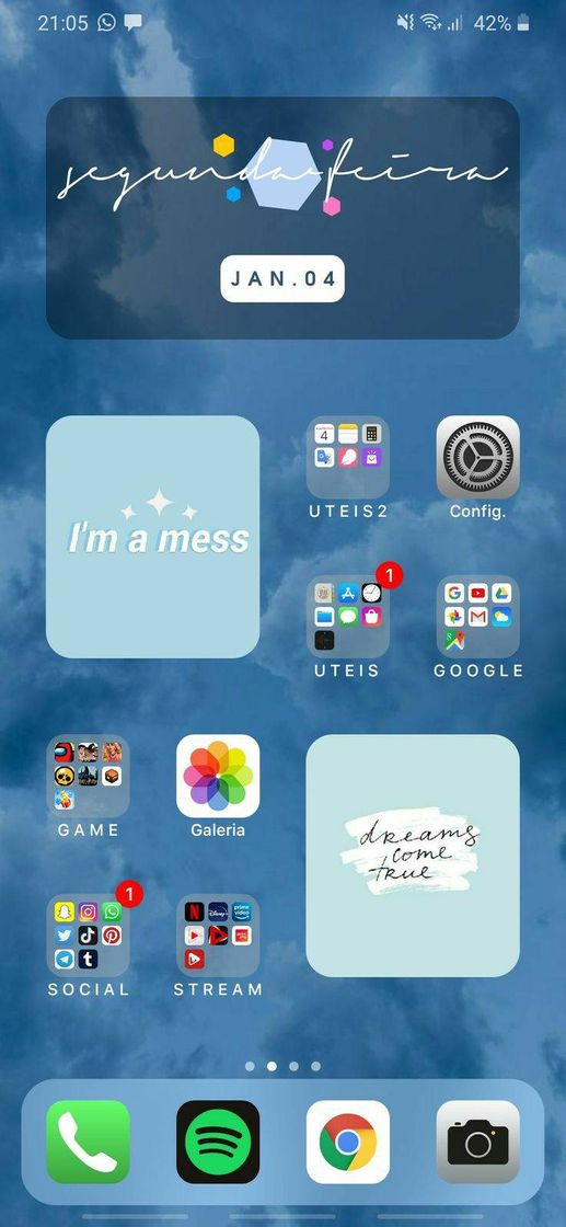 📱