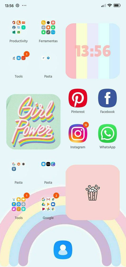 📱