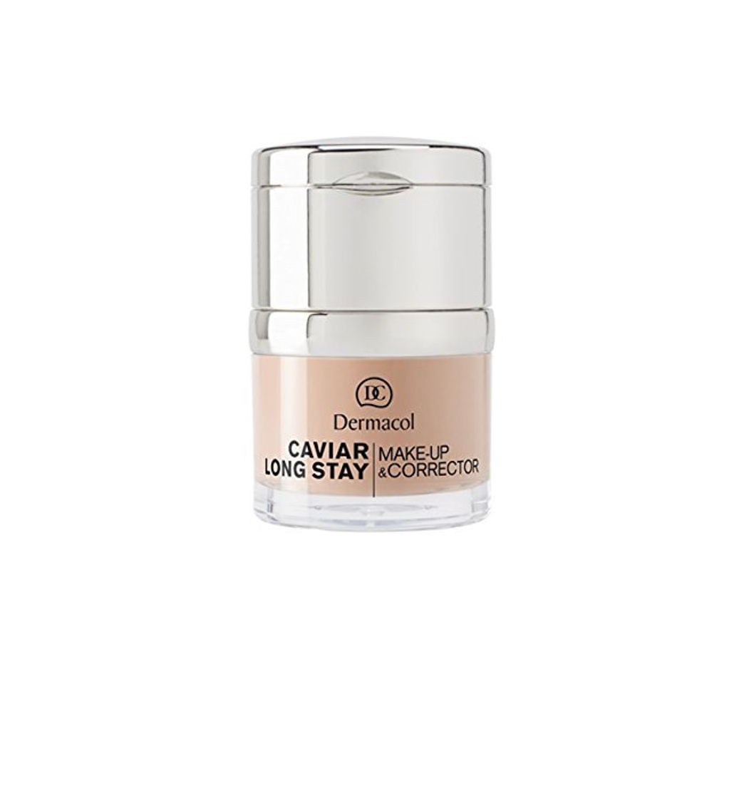 Producto Caviar Long-stay Make-up & Corrector No