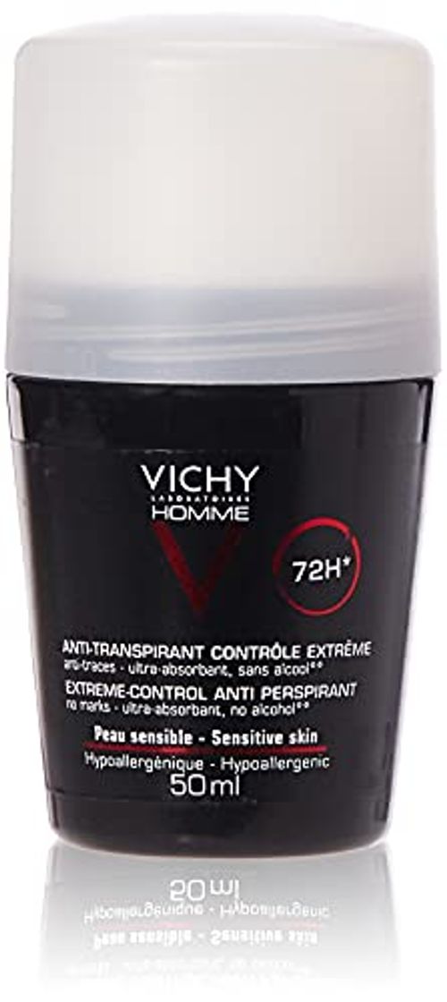 Beauty Vichy Homme