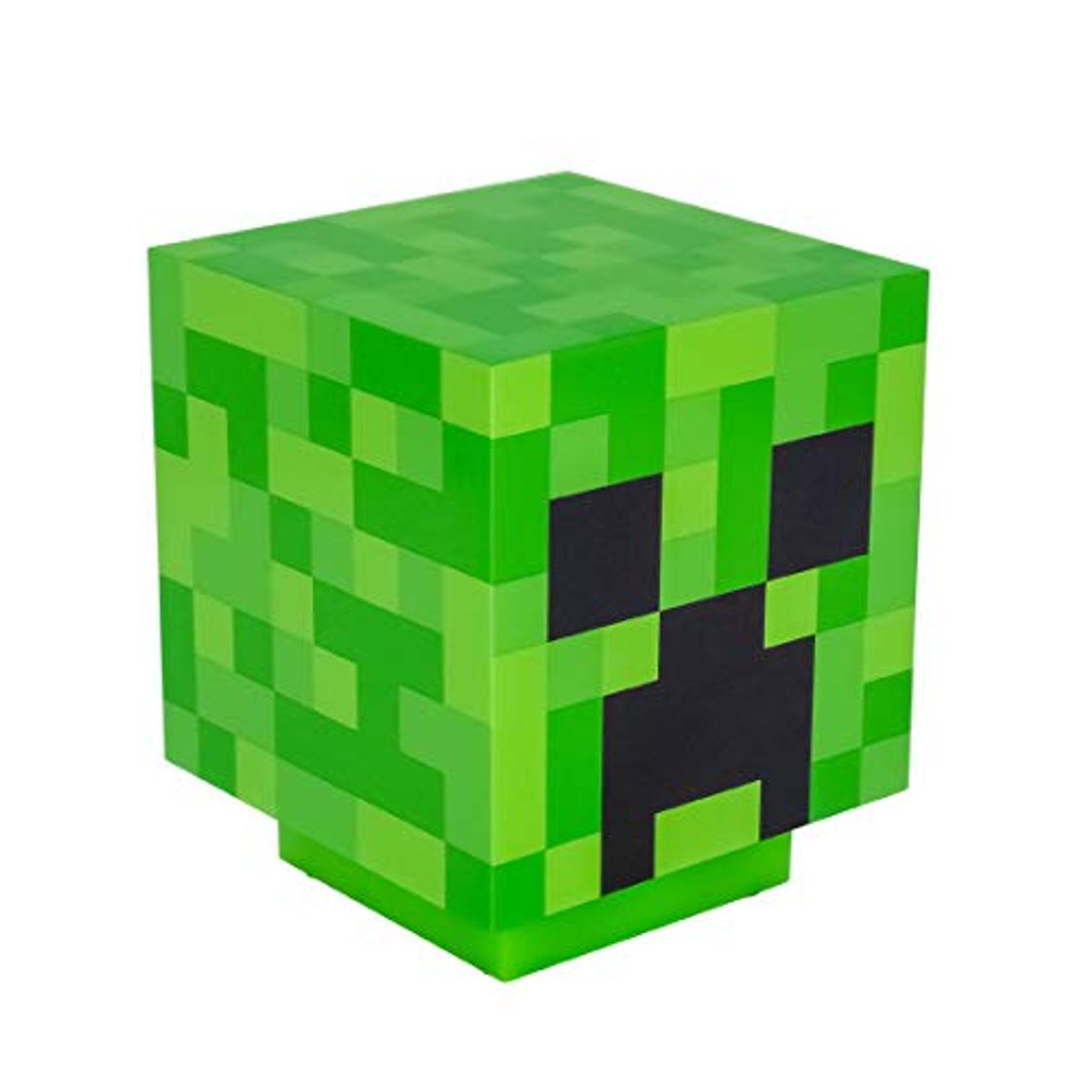 Product Paladone PP6595MCF Lámpara de mesita Creeper Minecraft