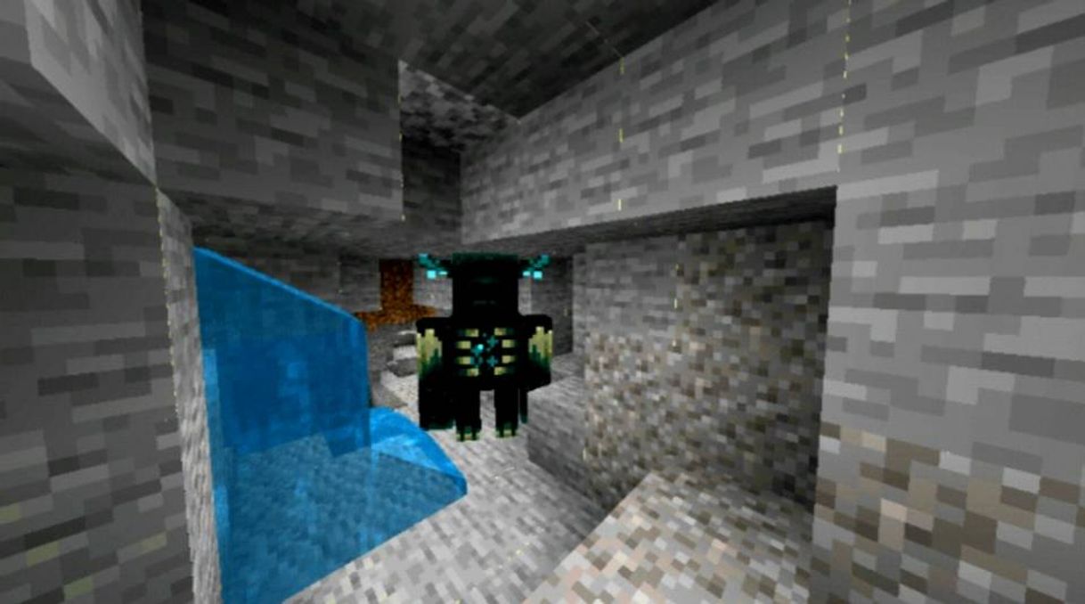 Social Warden Add-on Minecraft PE 1.16