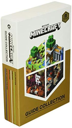Minecraft: Guide Collection 4