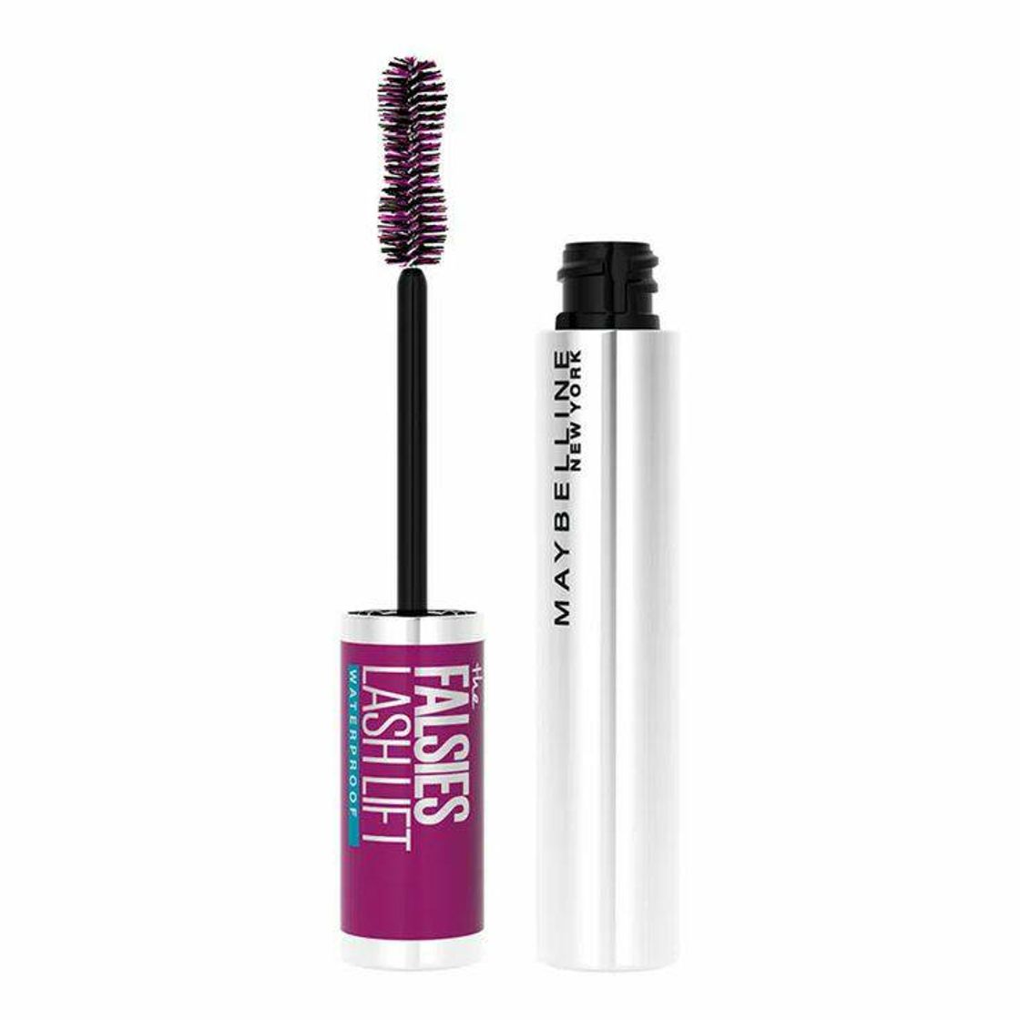 Social Rímel maybelline