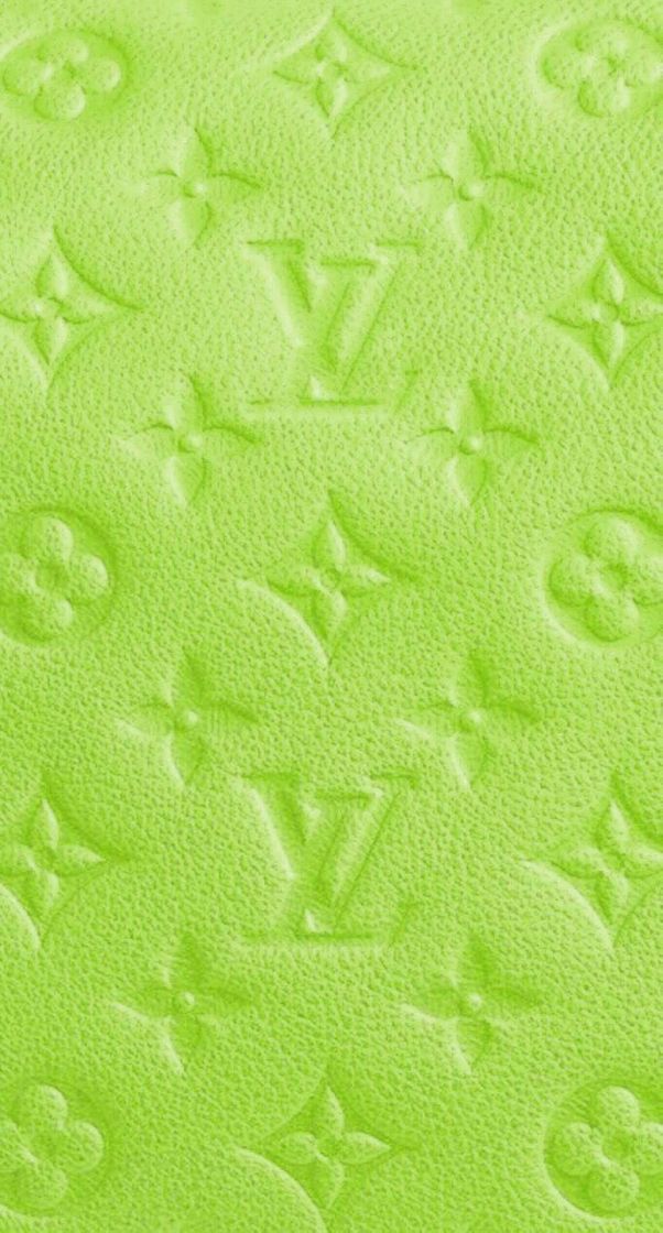 Fashion Wallpaper verde 