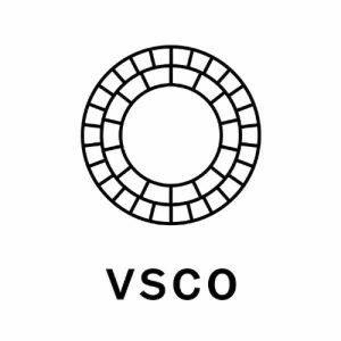 App VSCO