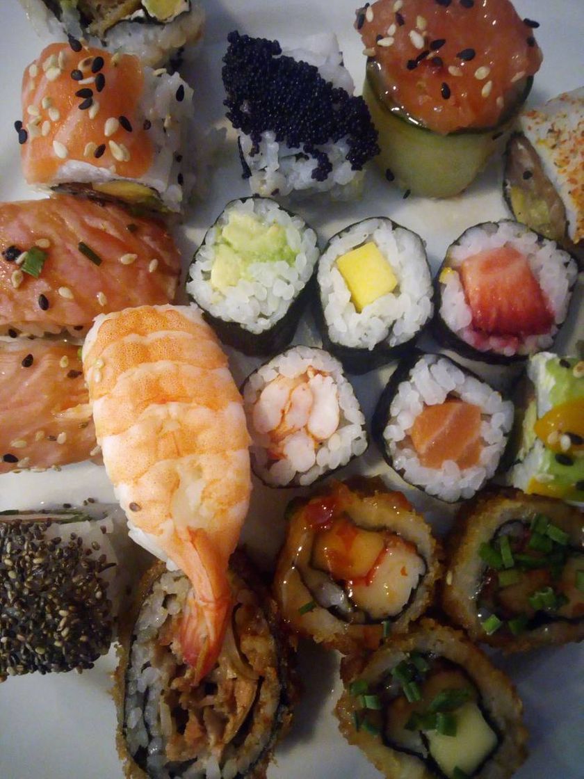 Restaurants Sabores wok BuFFET Restaurante