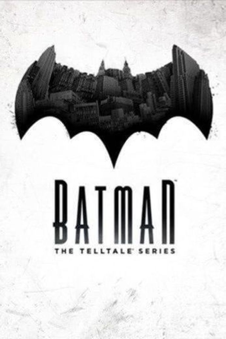 Videogames Batman: The Telltale Series