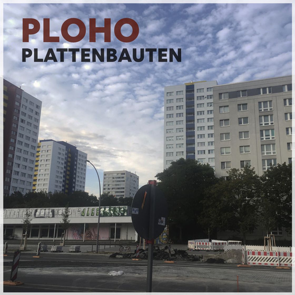 Music Plattenbauten