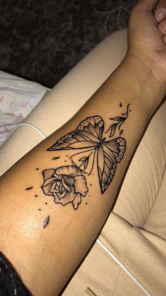 Moda Tatuagens top 🥰