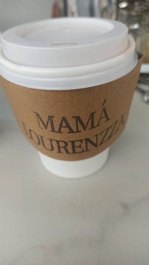 Mamá Lourenzza - Coffee Shop - Tijuana, Baja California 