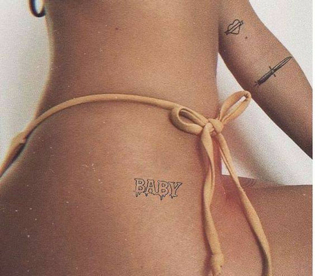 Social Tattoo