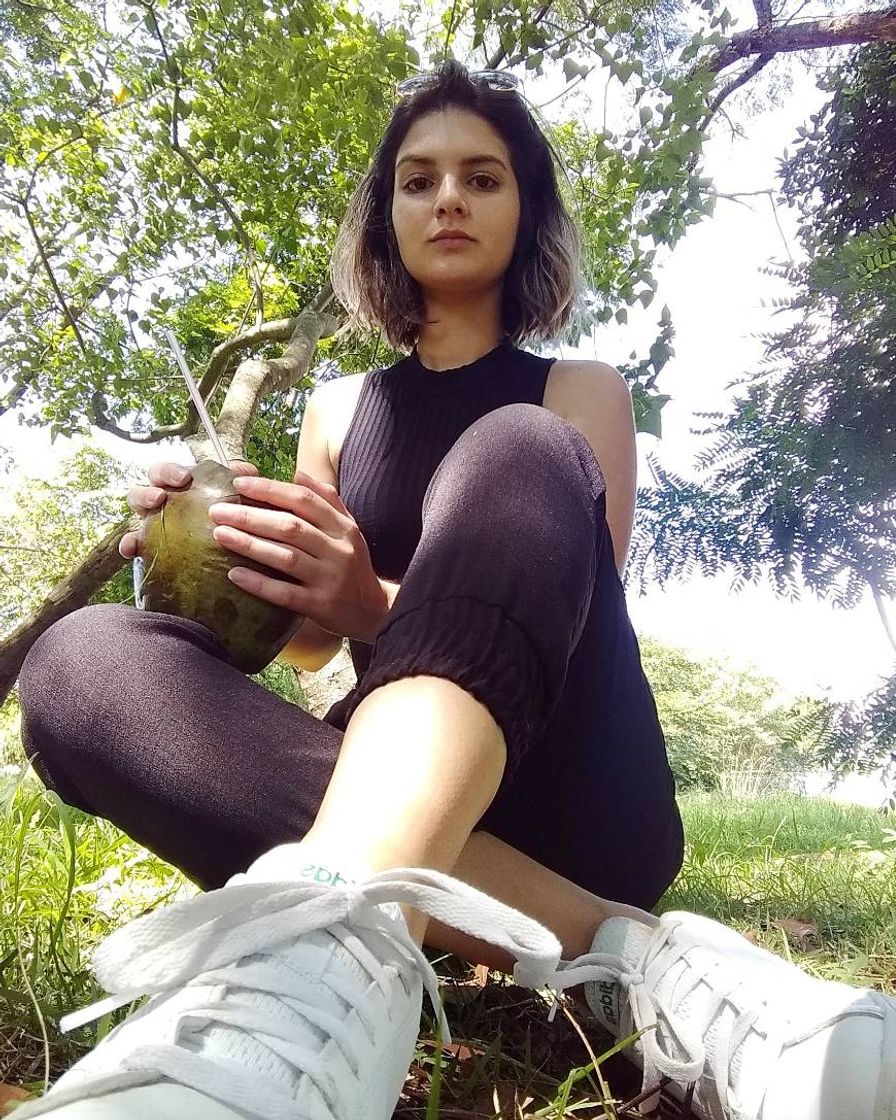 Lugar Parque Ibirapuera