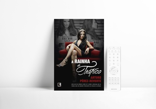 Serie La Reina del Sur