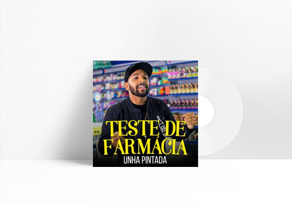 Music Teste de Farmácia