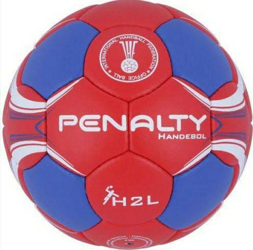 Bola penalty handebol H2L Ultra Fusion VII PENALTY