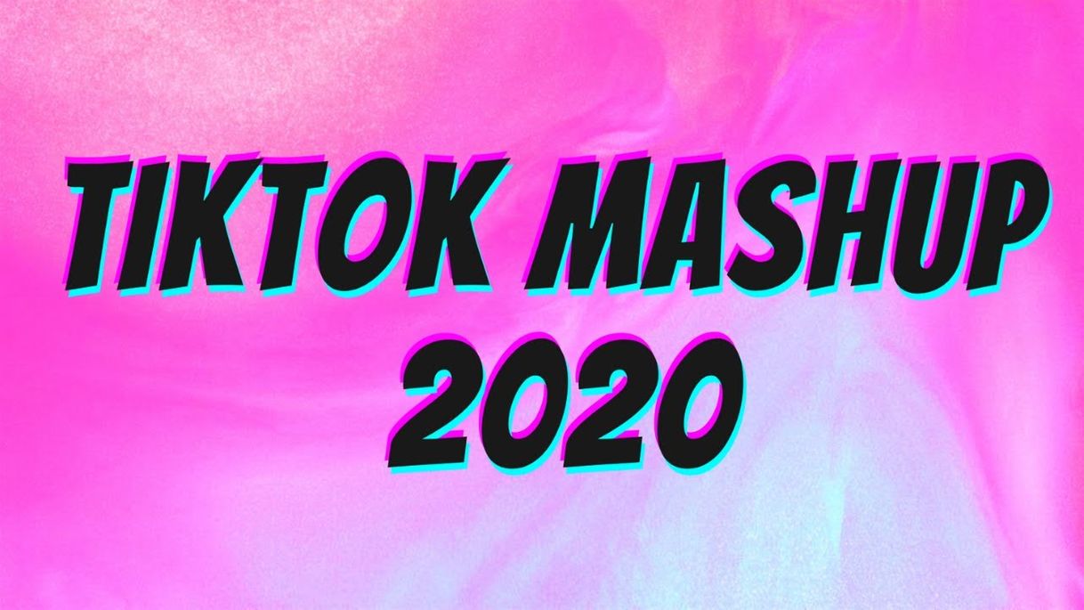 Music Mashup Tik Tok 